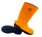 Construction boots